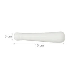 Mortier Avec Pilon En Porcelaine Blanche 14 Mortier Avec Pilon En Porcelaine Blanche -Umbraen Boutique 8cdbc38b21f0401ca66ec41ce8f4c33c