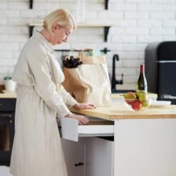 Rangement à Couverts En Bambou -Umbraen Boutique 8cf3047214a14d82884892e145469827