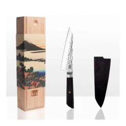 Set Complet 4 Couteaux Bunka -Umbraen Boutique 8cf38ab19c7643f3a7093de92b0345dd