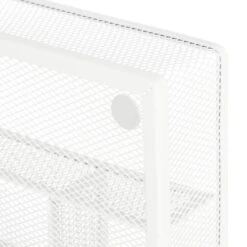 Bac à Couverts à 6 Compartiments Métal -Umbraen Boutique 8d00e95db5474f2b8d48c730326c05af