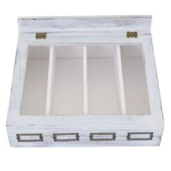 Boîte De Couverts HWC-C25 22 Boîte De Couverts HWC-C25 -Umbraen Boutique 8d516db0d693431fab8c9f09a258241a