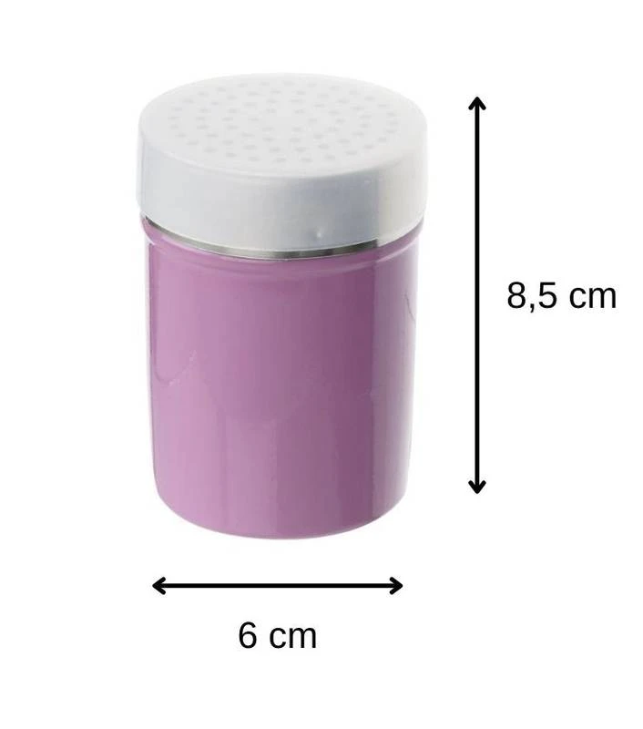 Saupoudreuse à Parmesan 7 Saupoudreuse à Parmesan – Image 5