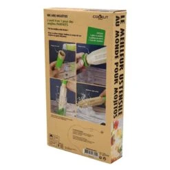 Coffret Cadeau We Are Mojito 9 Coffret Cadeau We Are Mojito -Umbraen Boutique 8d7d81d71269459dad553c24c2c91ba3