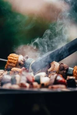 Pince à Barbecue Multifonction -Umbraen Boutique 8d845281d06445a5939788a24fad4a07