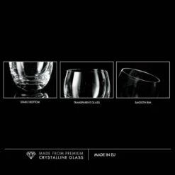 Krosno Elite Verres à Whisky 13 Krosno Elite Verres à Whisky -Umbraen Boutique 8da3ad2dbebd44669de70106ac8eef2f