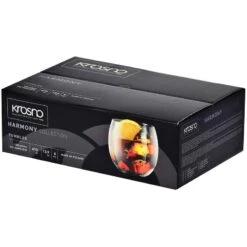 Krosno Harmony Verres D’eau -Umbraen Boutique 8eb214de27ef485cb62ae55c73ff8ab9