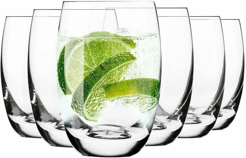 Krosno Elite Verres D’eau 3 Krosno Elite Verres D’eau