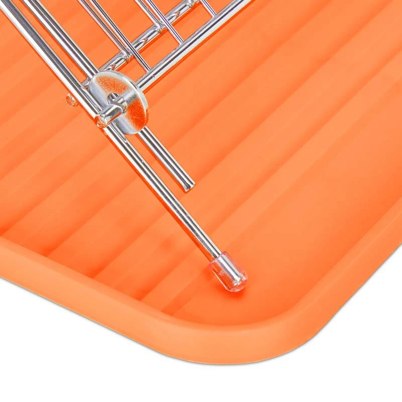 Égouttoir Pour La Vaisselle Avec Plateau 10 Égouttoir Pour La Vaisselle Avec Plateau – Image 8