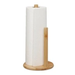 Dérouleur Essuie-tout Avec Barre D’arrêt