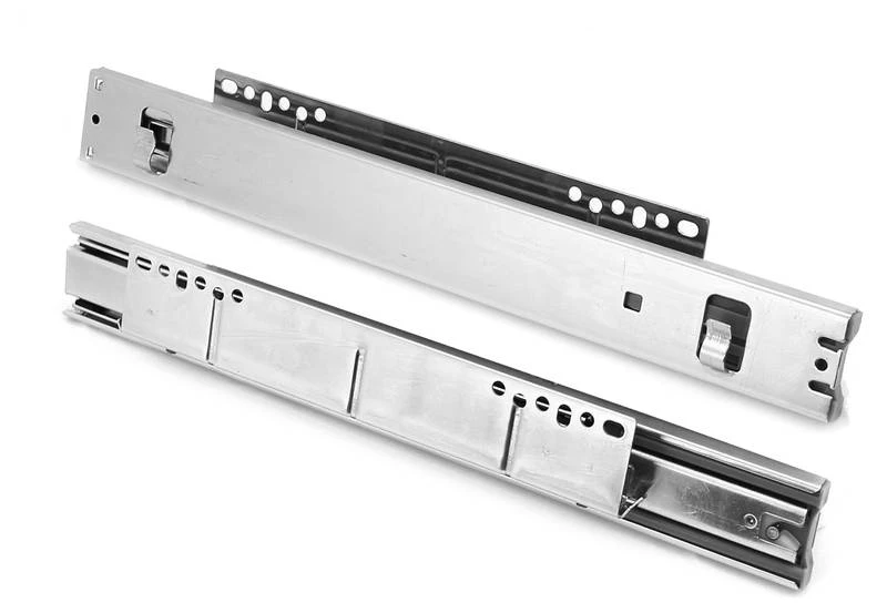 3 X Paniers Coulissants De Cuisine 8 3 X Paniers Coulissants De Cuisine – Image 6