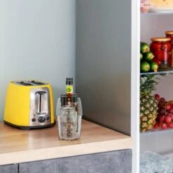 Organiseur De Frigo Au Design Compact -Umbraen Boutique 9135d4a10400407eb7b416b495f42bc0
