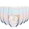 Krosno Blended Rainbow Verres D’eau -Umbraen Boutique 91c0fc90458c41648e57c1a767580210