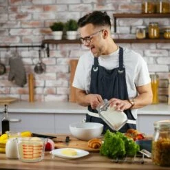 Verre Mesureur 500 Ml -Umbraen Boutique 91d57cade9134ebc85d8c8a9f763c1c2