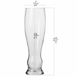 Krosno Splendour Verres à Bière De Blé -Umbraen Boutique 934309927cc741ba8ddff99bbfc7cd23