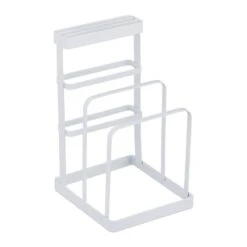 Range-couteaux Avec Support Pour Planche