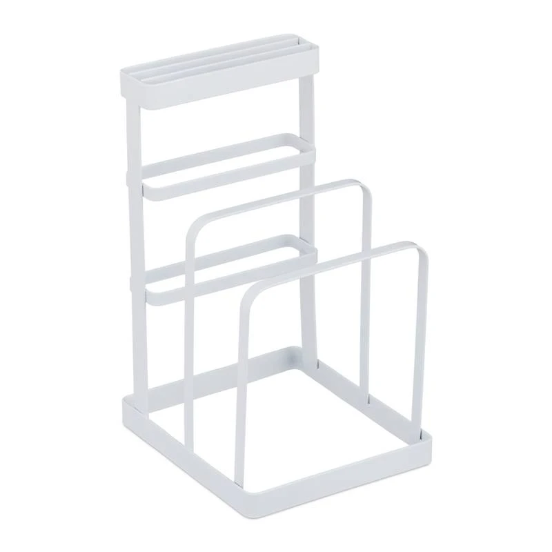 Range-couteaux Avec Support Pour Planche 3 Range-couteaux Avec Support Pour Planche