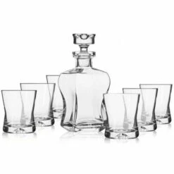 Krosno Signature Ensemble De Whisky -Umbraen Boutique 939a2c8a79c94854bdfa92f81abf31d4