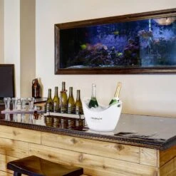 Seau à Glaçon 6 L En Blanc -Umbraen Boutique 950d7165a0744d7f9100162acf522e3e