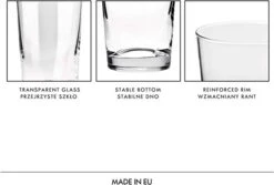 Verres Hauts à Boissons Pure -Umbraen Boutique 961af8586dde4ea2b5bb4b422b2068d7