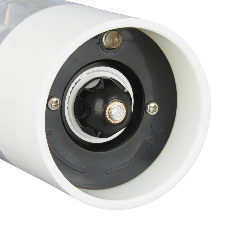 Set De 2 Moulins à Poivre électriques 10 Set De 2 Moulins à Poivre électriques – Image 8