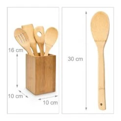 Accessoires De Cuisine Set 5 Ustensiles 17 Accessoires De Cuisine Set 5 Ustensiles -Umbraen Boutique 977aac366f9542dd96a8ec51def31c15