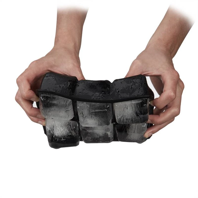 Bac à Glaçons 5 Cm En Lot De 3 8 Bac à Glaçons 5 Cm En Lot De 3 – Image 6