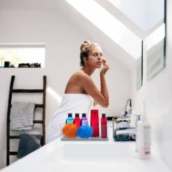 Organiseur De Frigo Avec Poignée -Umbraen Boutique 97cb7f8596be4da3b89043c8dbd40602