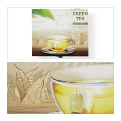 Boîte à Thé Bambou 6 Compartiments -Umbraen Boutique 981595da83a84006a6ef934aa405dc88