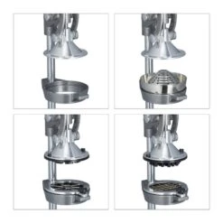 Presse-citron Manuel Coupe-pommes 15 Presse-citron Manuel Coupe-pommes -Umbraen Boutique 982cb2e5970c4e23b73004f482b70360