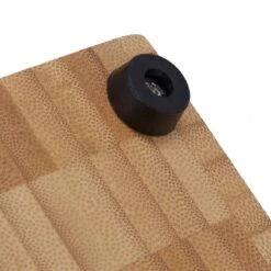 Bloc à Couteaux En Bambou 18 Bloc à Couteaux En Bambou -Umbraen Boutique 98357eed4e284ac29658e82d0807e551