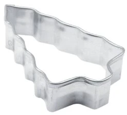 Emporte-pièces De Noël Sur Cintre X10 -Umbraen Boutique 9840a45df050443e9b04904c41120e42