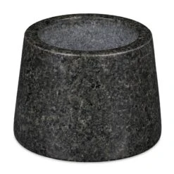 Mortier Granit Avec Pilon Pour Pesto -Umbraen Boutique 984986e85b014542b9bb6c933d6f9926