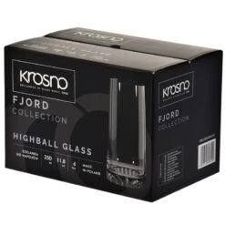 Verres Hauts à Boissons Fjord -Umbraen Boutique 98d9188999774a2b8f8cf48087e31e48