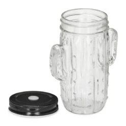 Lot De 8 Verres Cactus Avec Paille 14 Lot De 8 Verres Cactus Avec Paille -Umbraen Boutique 9924d219d0384d7a903745112e4fbe44