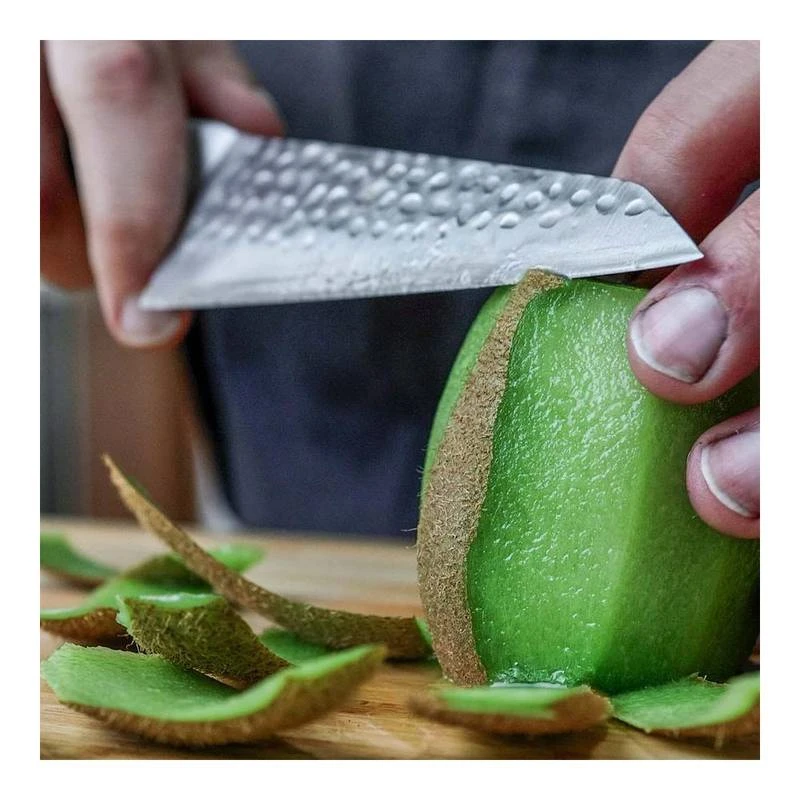 Set Essentiel 3 Couteaux Bunka 3 Set Essentiel 3 Couteaux Bunka – Image 2