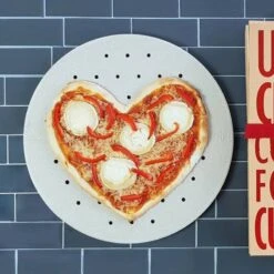 Pierre à Pizza Crispy 9 Pierre à Pizza Crispy -Umbraen Boutique 99759ed6c04d4e69a5b45c77ba0c856f