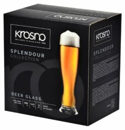 Krosno Splendour Verres à Bière De Blé -Umbraen Boutique 997bf813807043f3aa4662291ecbb206.cropped 56 35 1400 1449.processed
