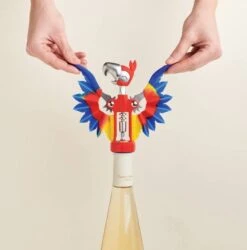 Tire-bouchon Perroquet Pinot 12 Tire-bouchon Perroquet Pinot -Umbraen Boutique 99f389c6e1c448f3a5836e4421d99263.cropped 111 102 782 793.processed