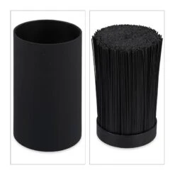 Bloc à Couteaux Universel Non Garni 18 Bloc à Couteaux Universel Non Garni -Umbraen Boutique 9a5786316ef142fd9bbc432be6e4b28c