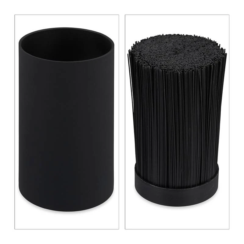 Bloc à Couteaux Universel Non Garni 6 Bloc à Couteaux Universel Non Garni – Image 4