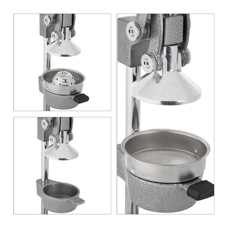 Presse-fruits Manuel Avec Levier 7 Presse-fruits Manuel Avec Levier – Image 5