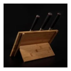 Porte-couteaux Magnétique Pliable -Umbraen Boutique 9b8d60beee42492fa424bccdbd780144