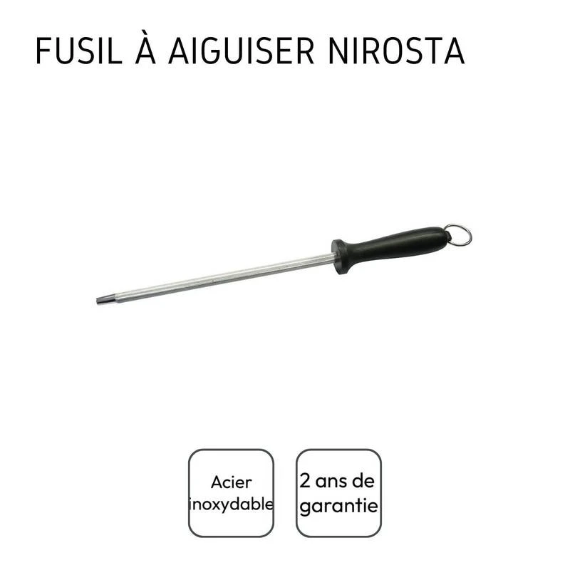 Fusil à Aiguiser Optima 7 Fusil à Aiguiser Optima – Image 5