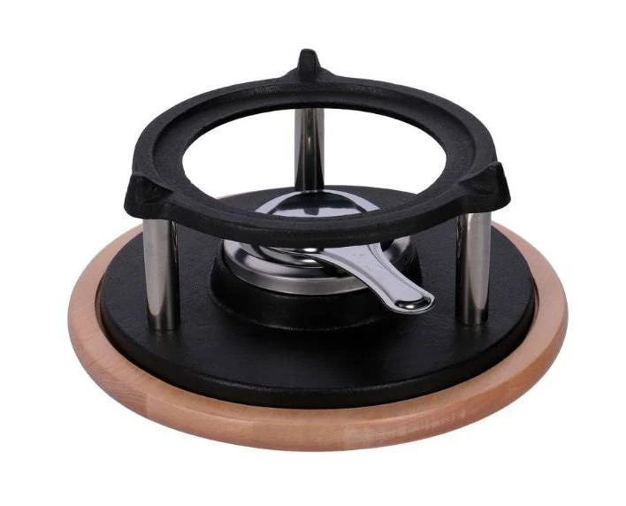 Service à Fondue Au Fromage 6 Personnes 6 Service à Fondue Au Fromage 6 Personnes – Image 4