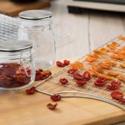 Bocal En Verre En Set De 3 -Umbraen Boutique 9d9ad202238541628d9450a0c4a3fc04