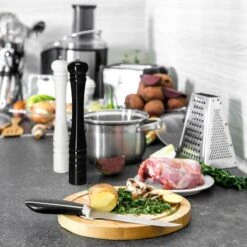 Lot De 2 Salières Et Poivrières 15 Lot De 2 Salières Et Poivrières -Umbraen Boutique 9e4ba6b8395d4864ac438e166cd97887