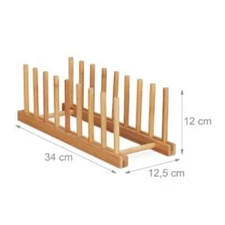 Égouttoir En Bambou -Umbraen Boutique 9e970ed2210848a48e1e786310ab698b