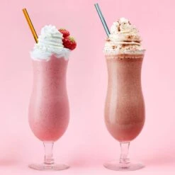 Lot De 24 Pailles En Verre Multicolores -Umbraen Boutique 9f67b6e3e3c1441a8ab75da2c1d33f71 2