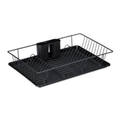 Égouttoir Avec Bac Récupérateur