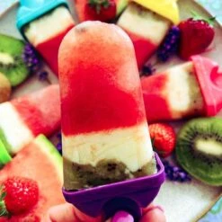 Moules Pour Glaces à L'eau Maison X5 -Umbraen Boutique a04443d14cee4624aea370ff23eab9ca